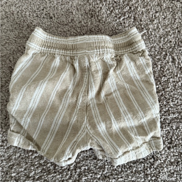 Toddler Dress Shorts - Picture 2 of 2